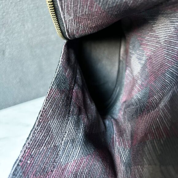 Born North Black Leather Knee High Riding Boots in Box - Women's Size 8.5 - Picture 13 of 15